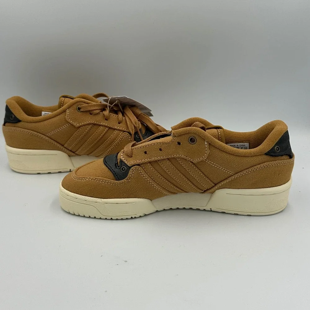 adidas step into